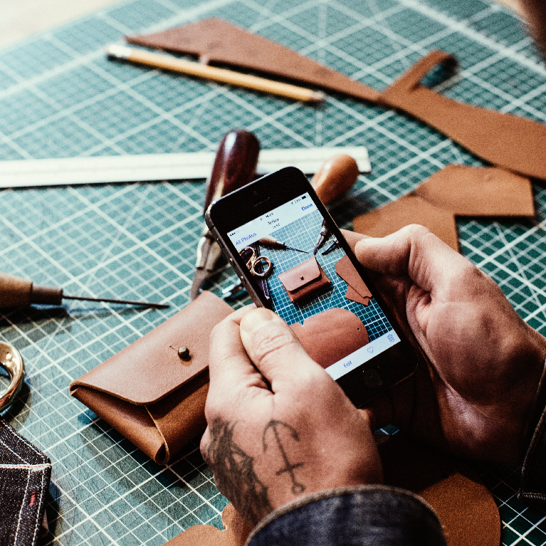 Seleccionando la plataforma de redes sociales adecuada